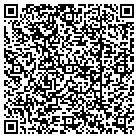 QR code with Hines Investment Enterprises contacts