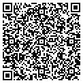 QR code with InnerGap contacts