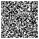 QR code with Kinetic Animation contacts