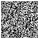 QR code with E Z Flooring contacts