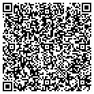 QR code with Yavapai County Human Resources contacts