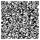 QR code with Oregon Division Of Adult & Family Services contacts