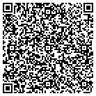 QR code with Council on Aging-Lunch Line contacts