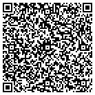 QR code with DC General Wic Program contacts