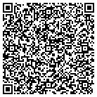 QR code with Fairfield Handicapped Service contacts