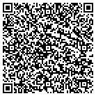 QR code with Macomb City Twp Welfare contacts