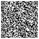 QR code with Malden Workmen's Compensation contacts