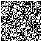 QR code with Manitowoc Committee on Aging contacts