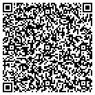 QR code with N Brookfield Council on Aging contacts