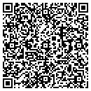 QR code with S M R L Corp contacts