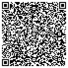 QR code with Tallahassee Human Service Dev contacts