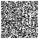 QR code with Webster Welfare Department contacts