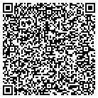 QR code with Clinton Cnty Office For Aging contacts