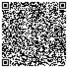 QR code with World Gym Fitness Centers contacts
