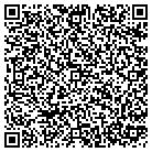QR code with P & L Property Solutions LLC contacts