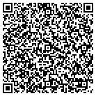 QR code with Comm Of Mass Rehab Comm Dist contacts
