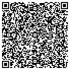 QR code with Muellers Maintance & Trvl Service contacts