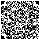 QR code with Randolph Cnty Vterinary Clinic contacts