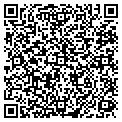 QR code with Cline's contacts