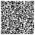 QR code with Cadillac Investments of M contacts