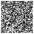 QR code with Head Martha S contacts