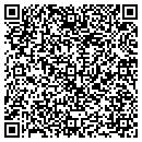 QR code with US Workers Compensation contacts