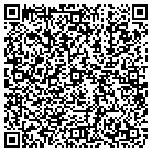 QR code with West Unity Senior Center contacts