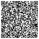 QR code with County of Chatam Board of Edu contacts