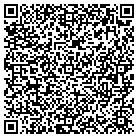 QR code with Pee Dee Regional Council-Govt contacts