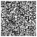 QR code with Tac Rockford contacts