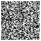 QR code with Family Assistance Des contacts