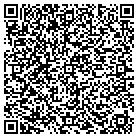 QR code with Genesis Outreach Ministry Inc contacts