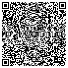 QR code with Kleberg County Welfare contacts