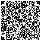 QR code with Manchester Welfare Department contacts