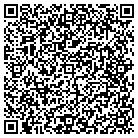 QR code with Mccs Marine Community Service contacts