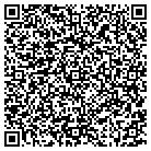 QR code with Tyrrell County Social Service contacts