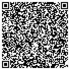QR code with K R Construction Company Inc contacts