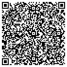 QR code with Fall River County Treasurer contacts