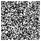 QR code with Madison Cnty Veteran Service contacts