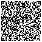 QR code with Tipton County Veteran Service contacts