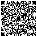 QR code with G-Mel Get-N-Go contacts