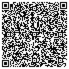 QR code with US Veterans Affairs Department contacts