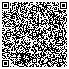 QR code with US Veterans Affairs Department contacts