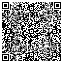 QR code with SLF Designs contacts