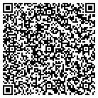 QR code with County-San Diego Air Pollution contacts