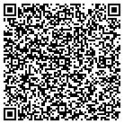 QR code with Illinois Environmental Protection Agency contacts