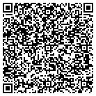 QR code with Chatham County Water Treatment contacts