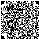 QR code with Hidalgo County Drainage Dist contacts