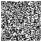 QR code with C Mc Intosh Trucking contacts