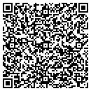 QR code with S & L Fruit Stand contacts